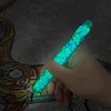 DIY Detachable Luminous Point Drill Pen Art Crafts Resin Pen 