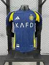 2024/2025 Player Version Al-Nassr Away Football Shirt 1:1 Thai Quality