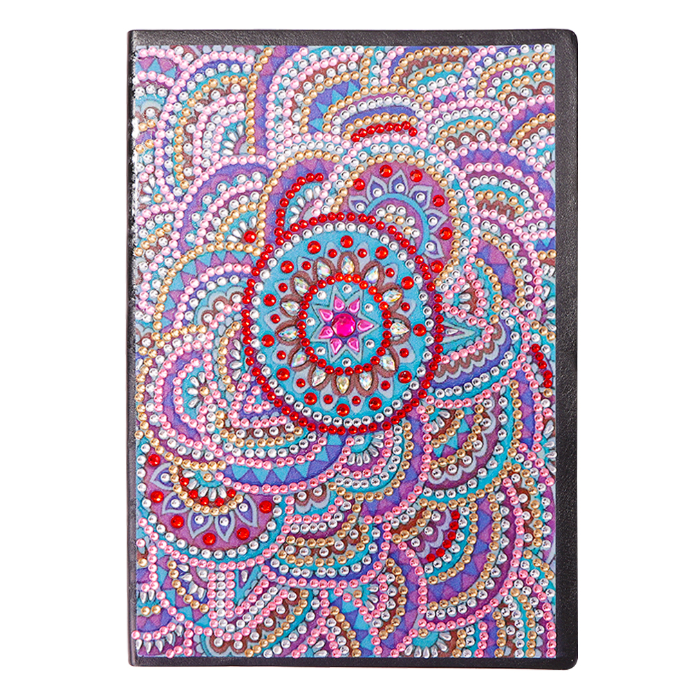 

Pattern - 5D DIY Craft Notebook, 501 Original