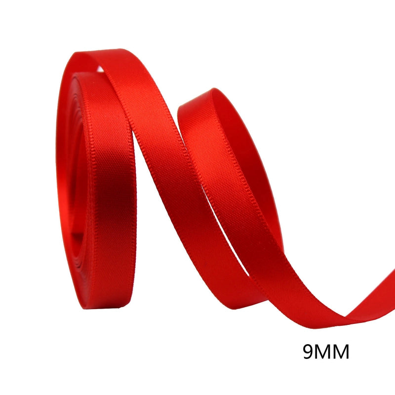 Valentine’S Day Minimalist Red Heart Polyester Party Gift Wrapping Supplies Party Supplies Gift Wrapping Supplies 1 Piece