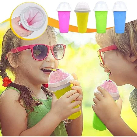 🌈💫 Promotion-SAVE 45% OFF🌈💫-Smoothie Slushy Cup