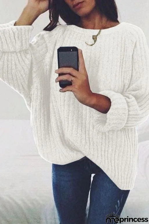 Timeless and Elegant Sweater