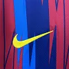 2024/2025 Barcelona Pre-Match Football Shirt 1:1 Thai Quality love fball