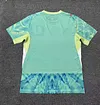 2026 Portugal Goalkeeper Green Football Shirt 1:1 Thai Quality