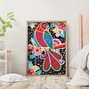 5D DIY Diamond Painting Anima spezielle Form Bohrer Mosaik Kits