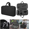Fishing Reel Storage Bag Reel Lure Gear Carrying Case Fishing Rod Reel Case Bag