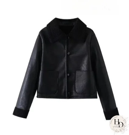 Athena Stylish Jacket