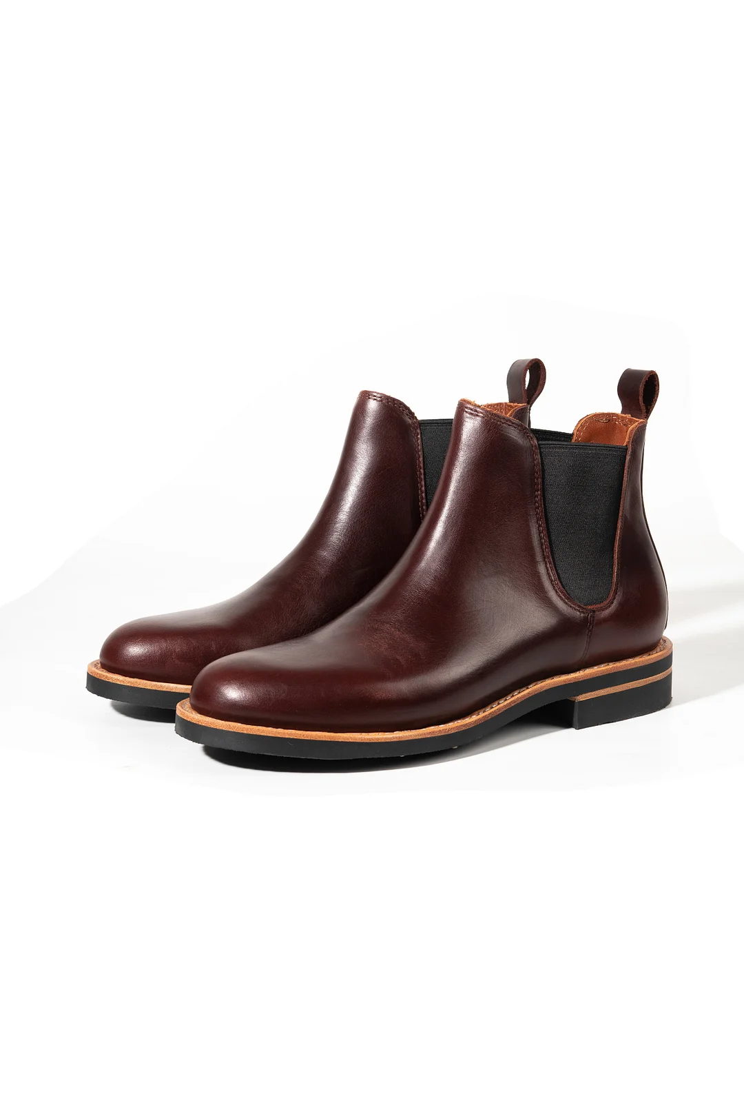 Goodyear Stitching Craft Boots