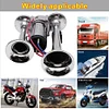 12V Air Horn Super Loud Car Horn Speaker Twin Tone for Motorcycle Car Boat Truck