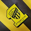 2022/2023 Al-Ittihad Soccer Home Jersey 1:1 Thai Quality 