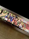 3D Decorative Paint of Special Collection Ver. Dragon Ball - Dragon Ball Decorative Painting - momo Studio