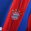 Bayern Munich 2014-2015 Retro  Home  Shirt