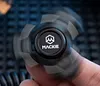 Mackie Little Knight 3.0 Aluminum Alloy Fidget Gyro EDC Decompression Toy