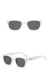 Retro Square Sunglasses Women For Men Sun Glasses Vintage UV400 Outdoor Shades
