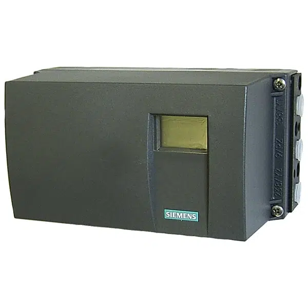 siemens,6DR5210-0EG31-0AA3 | Siemens SIPART PS2 Smart Electropneumatic Positioner