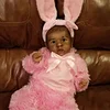 Babiesprincess Lifelike Reborn Baby Doll, Babiesprincess