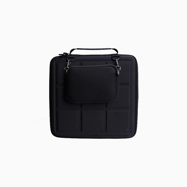 LTGEM Portable Travel Case for Novation Launchpad Pro MK3 MIDI Pad Controller