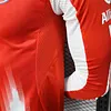 Joyfball 2025/2026 Long Sleeves Player Version Bayern Munich Home Football Jersey 1:1 Thai Quality（The player version jersey is a bit tight, please pay attention to the size selection）