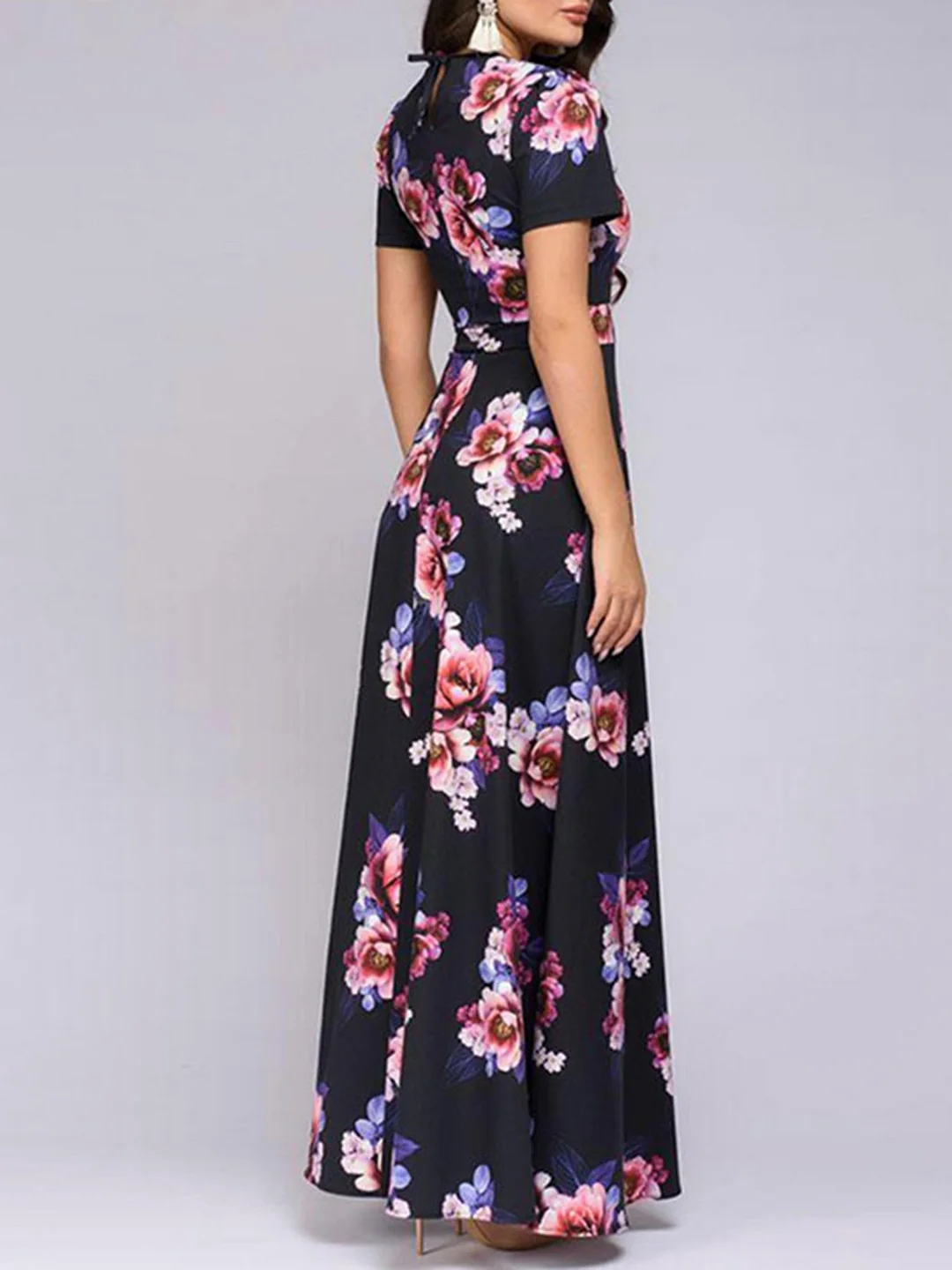 Dresses A-Line Party Dresses