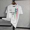 2023/2024 Napoli Soccer Commemorative Edition White Jersey 1:1 Thai Quality