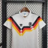 1990 Retro Kids Size Germany Home Soccer Jersey