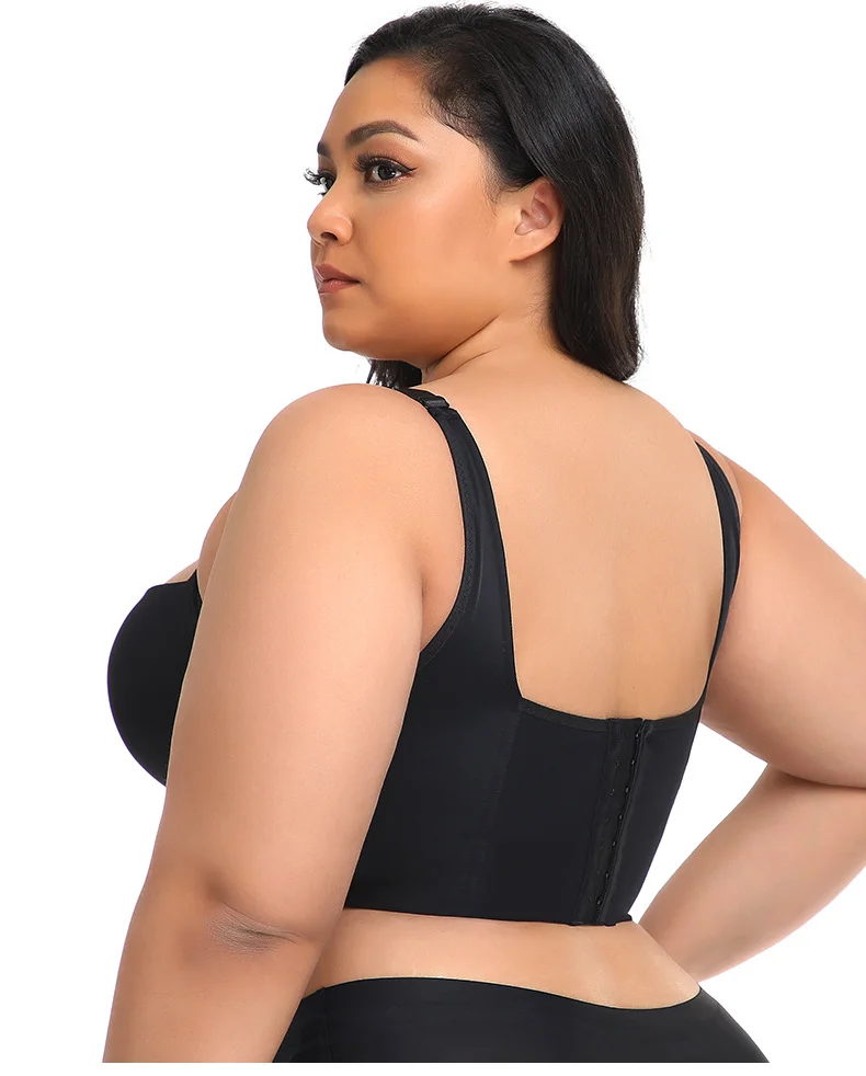 ⏰LAST DAY BUY 1 GET 1 FREE ( Add 2 Pcs To Cart ) ⏰ - Bra with shapewear incorporated