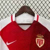 Retro 2016-17 AS Monaco Soccer Jersey Home