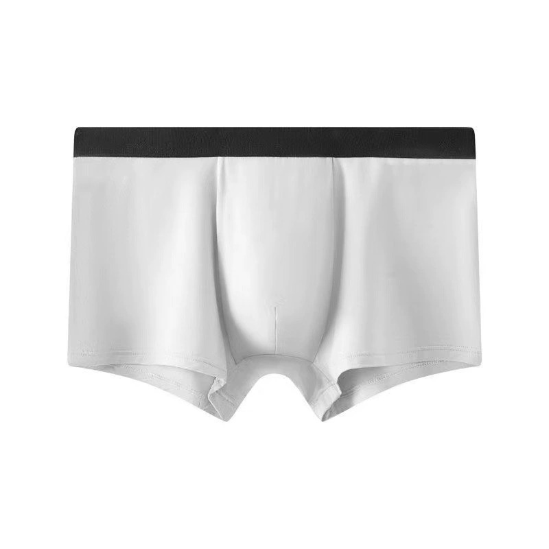 thesupersurf Men's Underwear With 3D U-Shaped Pouch Design Comfortable Breathable Boxer Briefs 