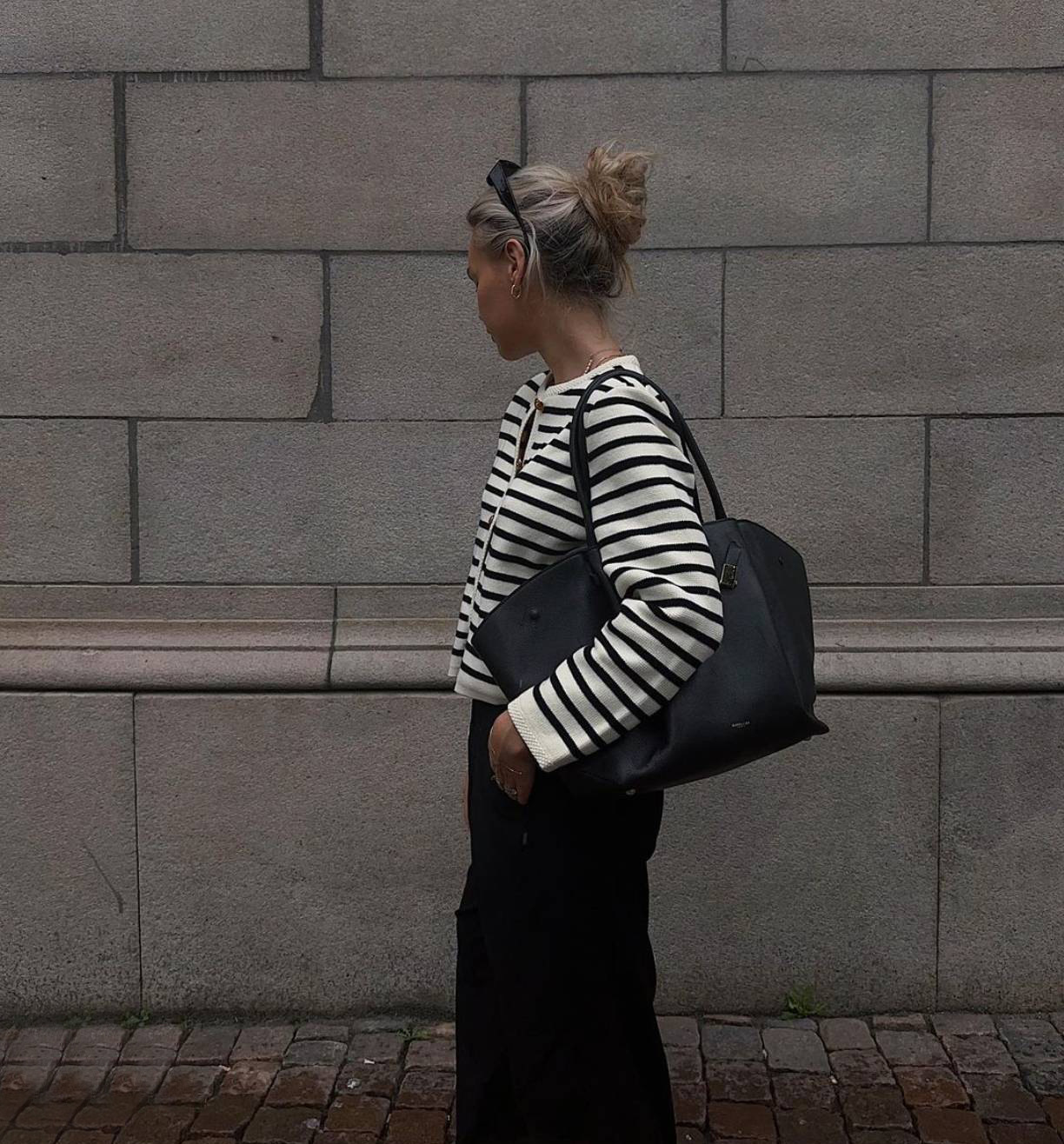 Ootddress Striped Knit 2 Piece-Set Shorts Women Fashion Zebra Printed Cardigan And High Waist Patchwork Shorts Sets Knitwear Outfits