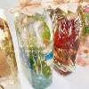 - EverlastingFlower Plant Specimen Floating Bottle