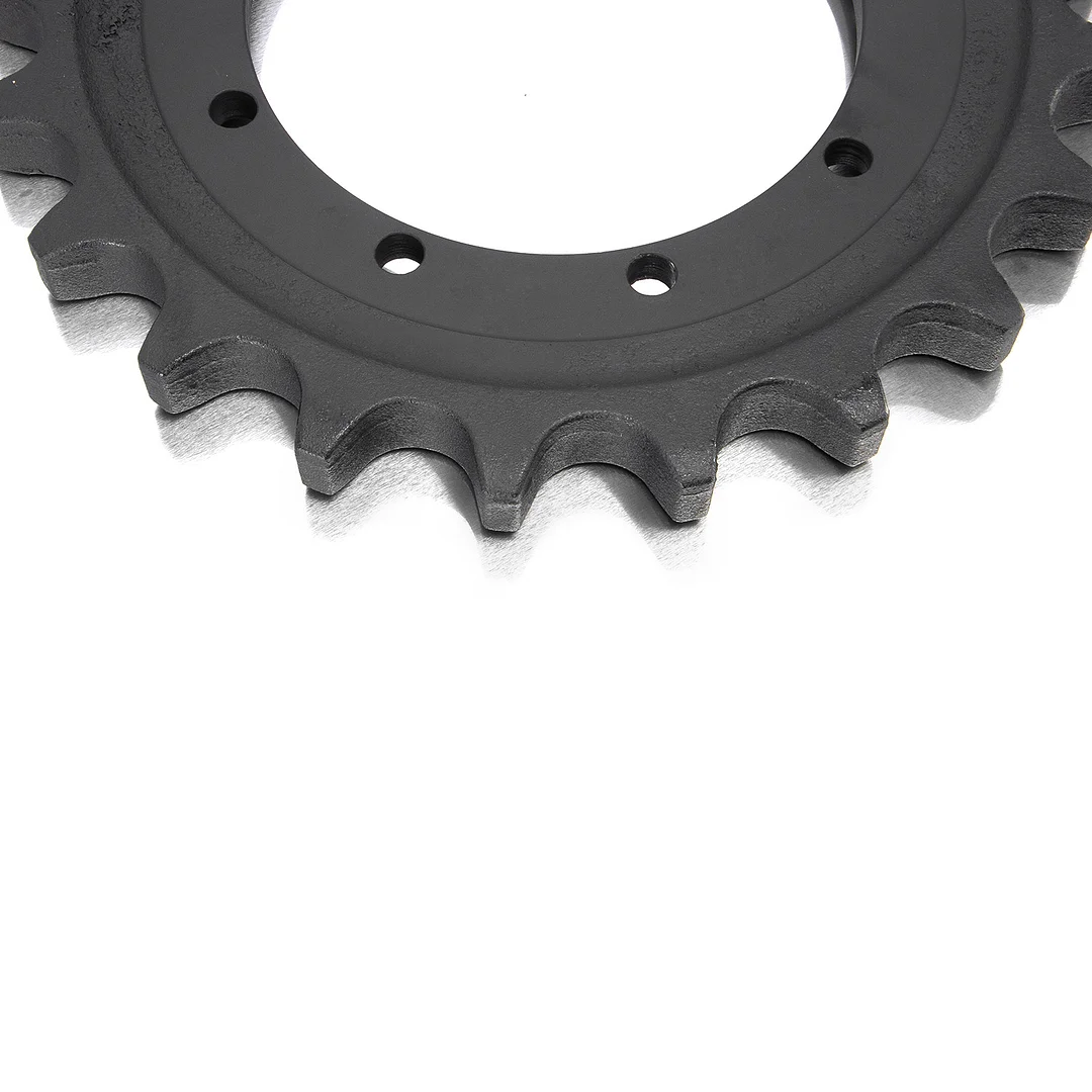 AlloyWorks 2pcs 9 Mounting Hole 21Teeth Drive Sprocket Fits Kubota