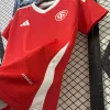 25/26 Women&rsquo;s Sport Club Internacional Soccer Jersey Home