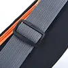 5Pcs Fashion Waist Pack Waterproof Belt Bag Multi-pockets for Outdoor Sports