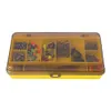 Fishing Lures Kit Soft and Hard Bait Hooks Sinker Weights Swivels Gifts for Men