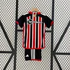 2023/2024 S&atilde;o Paulo Away Jersey 1:1 Thai Quality Kids Size