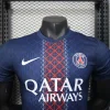 2025-2026 Player Version PSG Paris Saint-Germain Home Football Shirt 1:1 Thai Quality