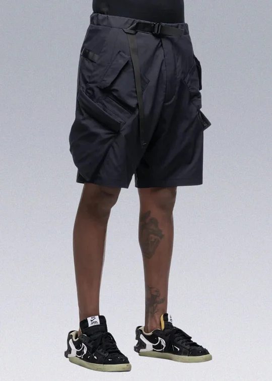 Techwear Shorts | Techwear