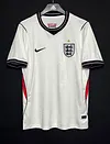 Joyfball 2026 England National Team Home Football Shirt 1:1 Thai Quality