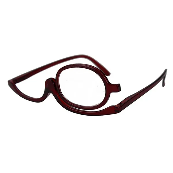 🎉New Years Sale - 48% OFF - Makeup Reading Glasses