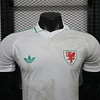 2026 Player Version Wales Away Football Shirt 1:1 Thai Quality