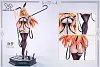 1/4 Scale Bunny & Succubus Marin Kitagawa - My Dress-Up Darling Resin Statue - Rabbit Ear Studio