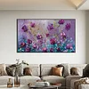 (70*40cm)Abstract - Full Round Drill Diamond Painting
