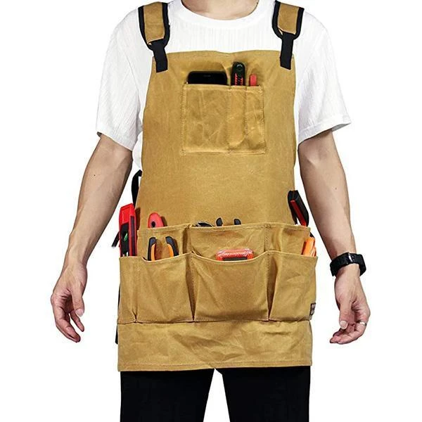 (50% discount today) Mintiml Apron Collector