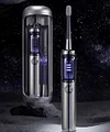 【BUY 2 FREE SHIPPING】German Space UV Sterilization Cabin Sonic Electric Toothbrush Set