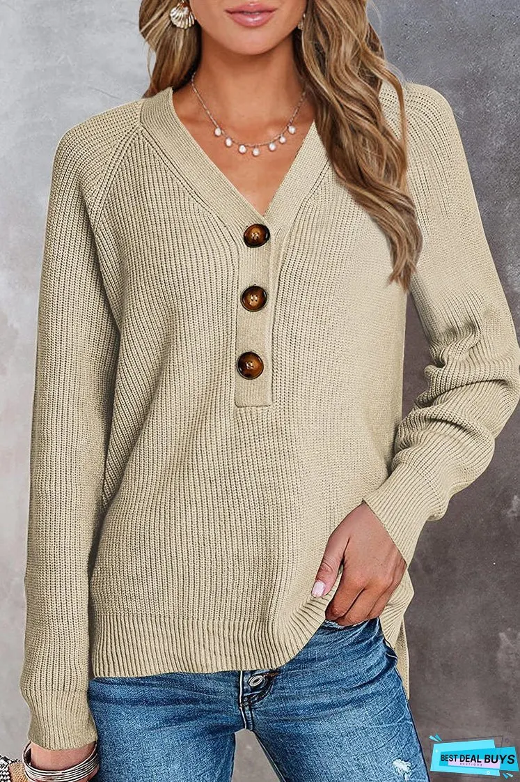 Tailored and Elegant winter Pullover