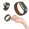 For Whoop 5.0 Adjustable Replacement Wrist Band Breathable Sweat Wicking Watch Strap Non-Slip Outdoor Fitness Watch Band for Outdoor Fitness Life Gym Sport