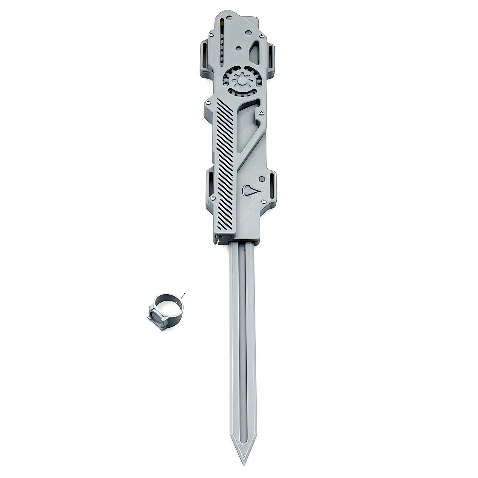 Hidden Blade 3D Printing hidden blade image 5