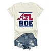 ATL Hoe Tee