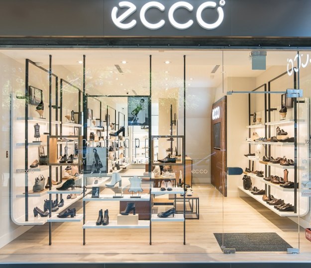 Το κορυφαίο concept store της ECCO ανοίγει στην Ταϊβάν για πρώτη φορά, κυκλοφορώντας το παγκοσμίως περιορισμένο παπούτσι ST.1! | ECCO, Πράσινη Μόδα, Προστασία Περιβάλλοντος, Υποδήματα | Νέα Μάρκας | niusnews