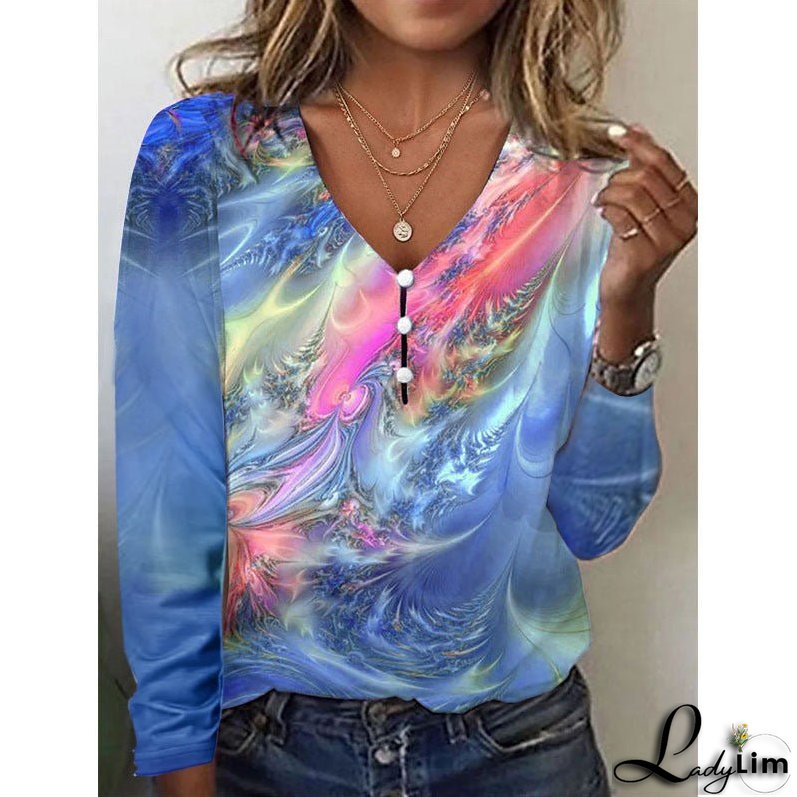 Classic and Comfortable winter T-shirt